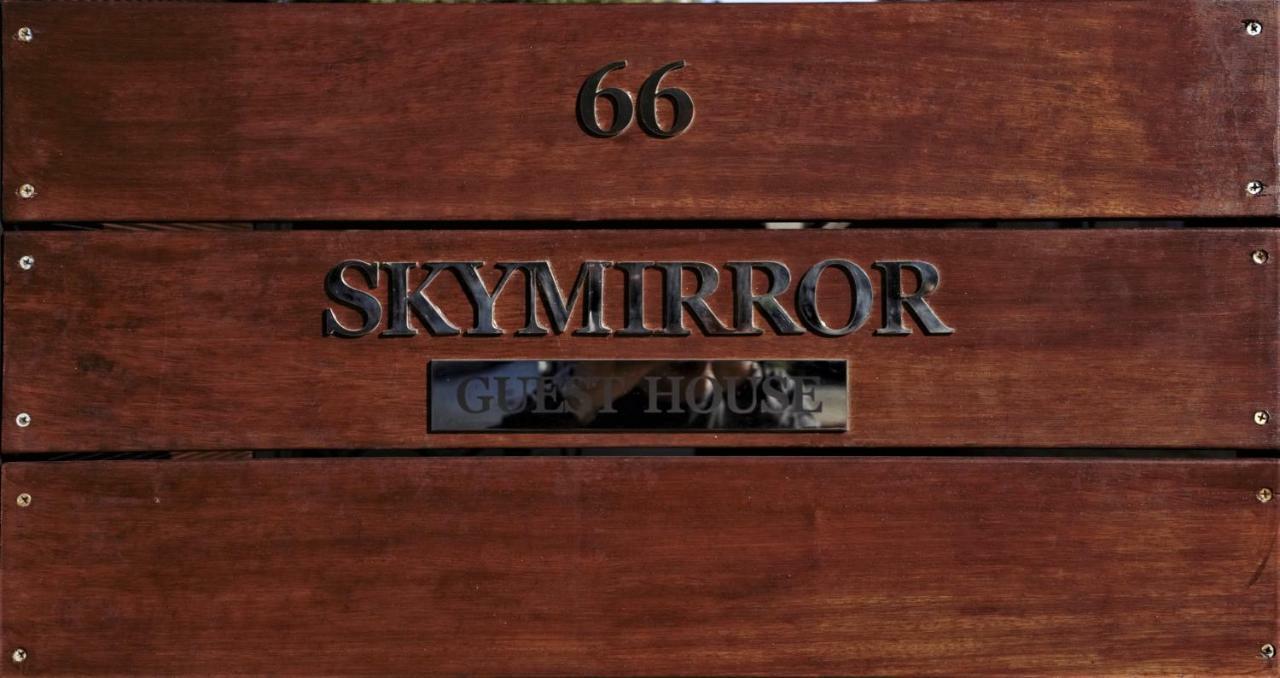 Skymirror Villa Sea Lake Exteriör bild